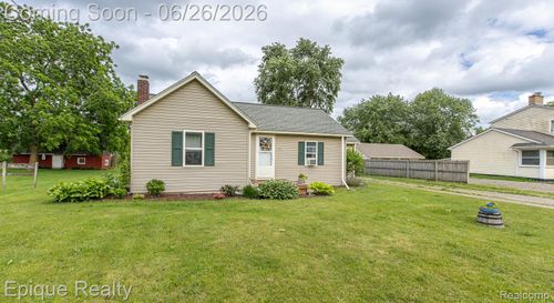 3168 Baldwin Rd, Ortonville, MI, 48462-9413 | Card Image