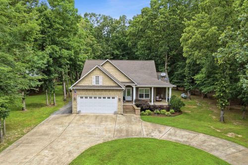 835 Davidson Circle, Edgemont, AR, 72044 | Card Image