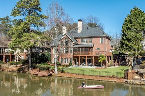 2143 Bogans Lake Path, Dunwoody, GA, 30338 | Card Image