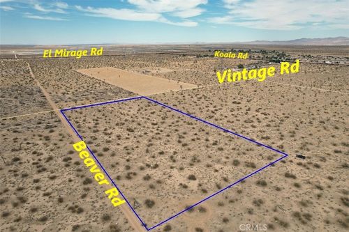 38 Beaver Ave, Adelanto, CA, 92301 | Card Image