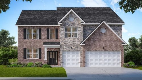 1551 Brookstone Pl, Statham, GA, 30666-3561 | Card Image