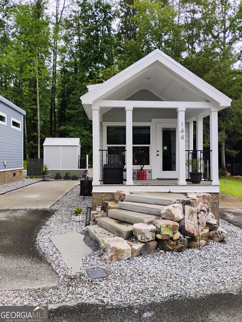 4960 Laurel Lodge Rd, Clarkesville, GA, 30523-0419 | Card Image