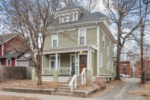 610 E 16th St, Minneapolis, MN, 55404-1501 | Card Image