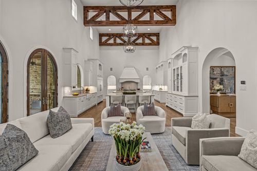 2210 Barcelona Ct, Westlake, TX, 76262-2072 | Card Image