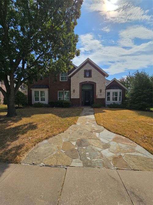 3904 Moonbeam Ct, Plano, TX, 75074-7792 | Card Image