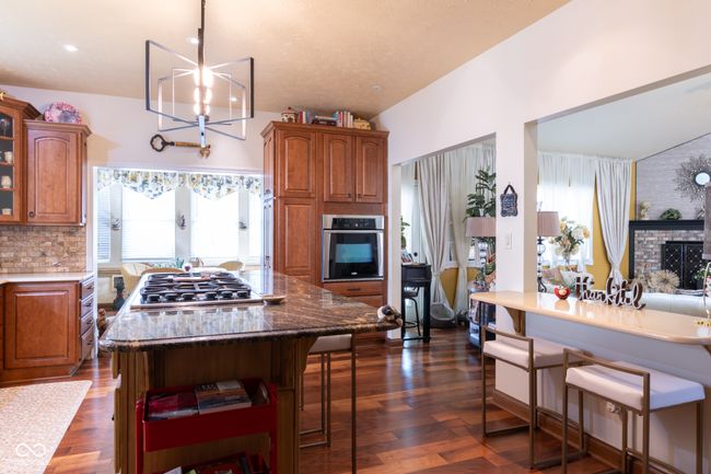 7594 W Williamswood Dr, House other with 4 bedrooms, 4 bathrooms and null parking in New Palestine IN | Image 7