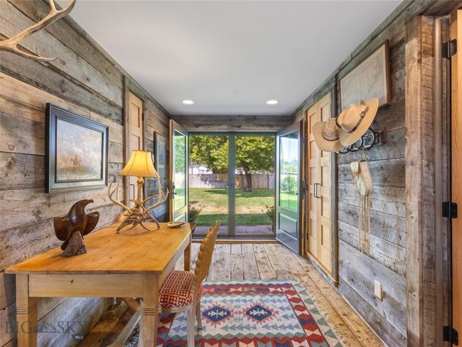 All reclaimed timber frame | Image 36