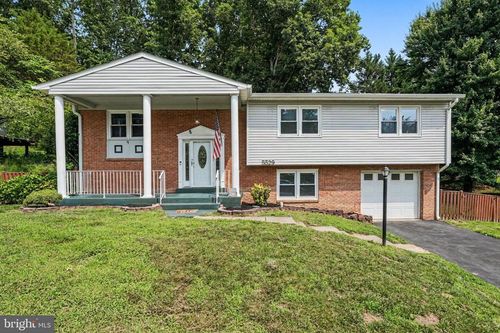 5529 Neddleton Ave, WOODBRIDGE, VA, 22193-4113 | Card Image