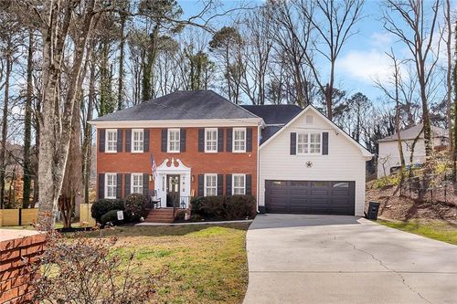 2698 Colony Cir, snellville, GA, 30078-2773 | Card Image