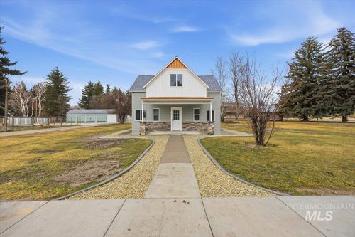 136 West St, Albion, ID, 83311-4500 | Card Image