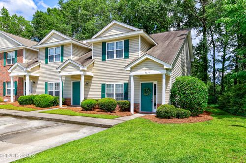 4335 Reed Ct, Wilmington, NC, 28405-1268 | Card Image