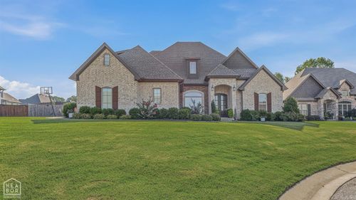 4846 Leesburg Dr, Jonesboro, AR, 72404-0852 | Card Image