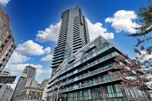 3101-825 Church St, Toronto, ON, M4W3Z4 | Card Image
