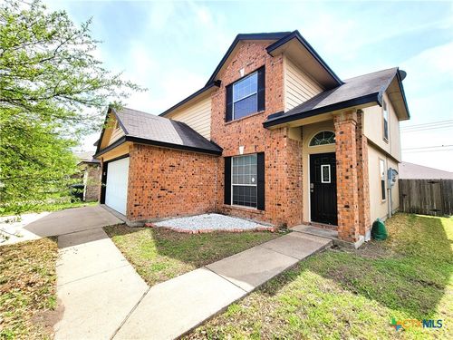 4910 Donegal Bay Ct, Killeen, TX, 76549-5011 | Card Image