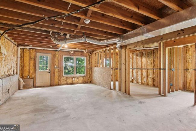 5500 Hampstead Way, House other with 3 bedrooms, 3 bathrooms and null parking in Johns Creek GA | Image 41