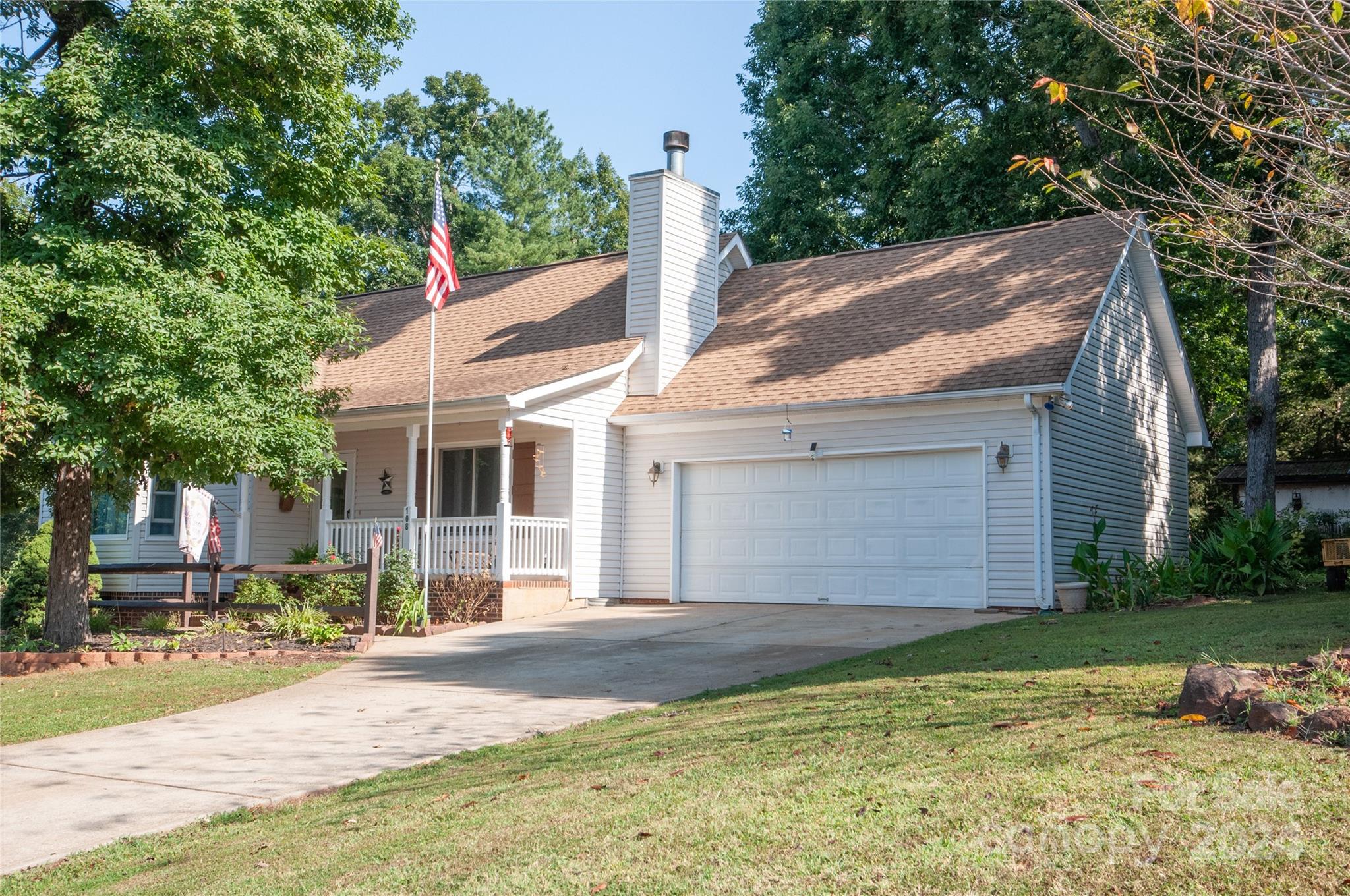 Gatwick Ct, Statesville, NC 28677