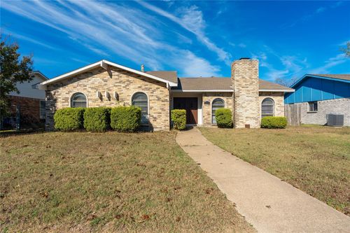 2913 Landershire Ln, Garland, TX, 75044-5963 | Card Image