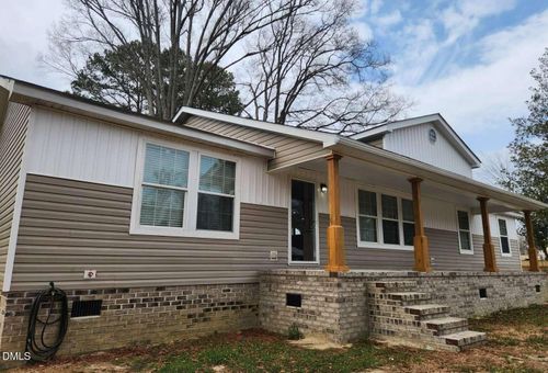 5295 Nc Hwy 39, Selma, NC, 27576 | Card Image