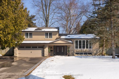 165 Walby Dr, Oakville, ON, L6L4C9 | Card Image