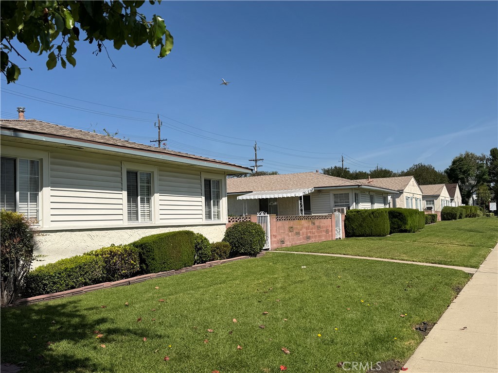 Residential Income in Burbank 5