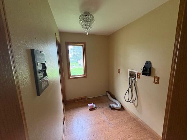 N2450 Wenham Rd, House other with 3 bedrooms, 4 bathrooms and null parking in Fort Atkinson WI | Image 13