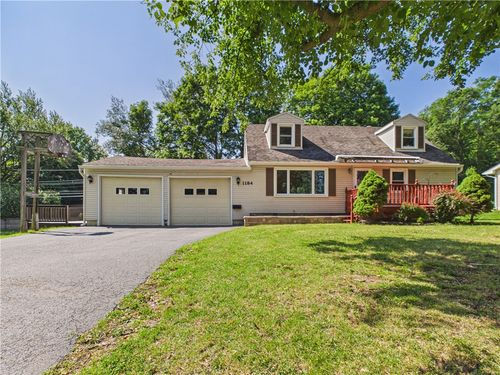 1184 Farnsworth Rd S, Rochester, NY, 14623-5332 | Card Image