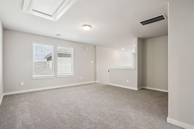 Photo is not of the actual home but is an inspirational photo of builder’s model home and may depict options, furnishings, and/or decorator features that are not included. | Image 29