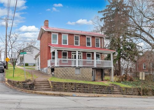 323 1st St, Apollo, PA, 15613-1104 | Card Image