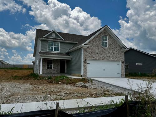 8013 Driftwood Loop, Richmond, KY, 40475-8464 | Card Image