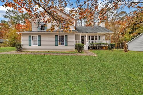 5349 Muirwood Pl, Powder Springs, GA, 30127-4710 | Card Image