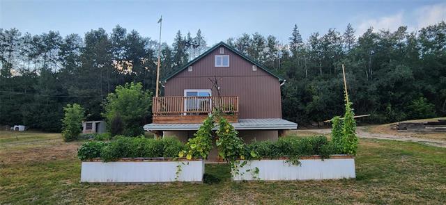 Residential in Benito 2