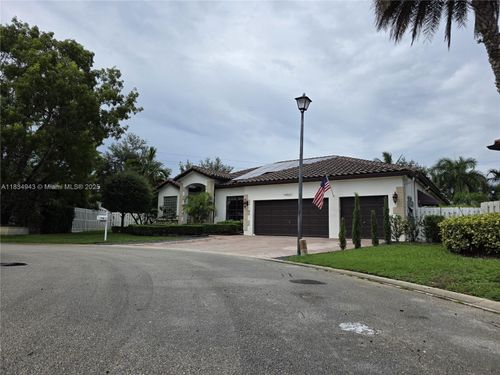 14501 Sw 33rd Ct, Miramar, FL, 33027-3728 | Card Image