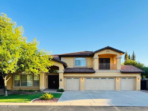 4468 S Leoma Ln, Chandler, AZ, 85249-4785 | Card Image