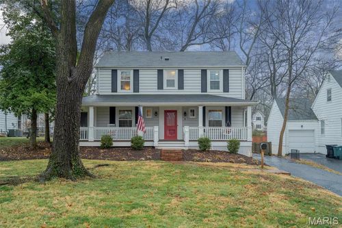 4 Garden Ln, Kirkwood, MO, 63122-2636 | Card Image