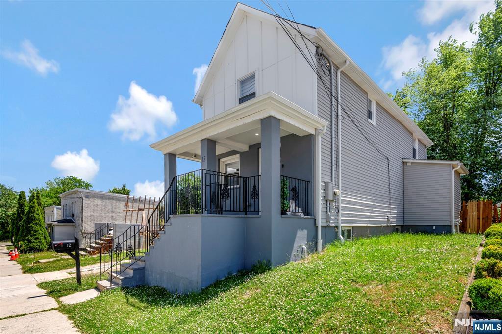 Residential in South River 3