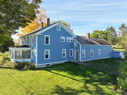 3958 Route 30, Cornwall, VT, 05753-9480 | Card Image