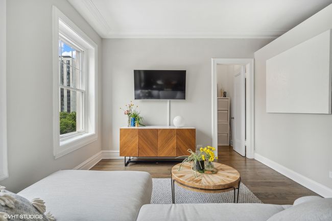 APT-6H - 1255 N State Pkwy, Condo with 1 bedrooms, 1 bathrooms and null parking in CHICAGO IL | Image 6