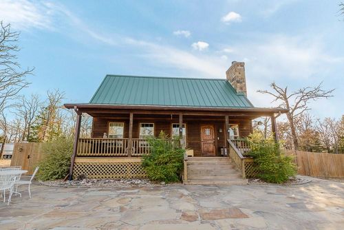24572 W Roper Road Road, Madill, OK, 73446 | Card Image