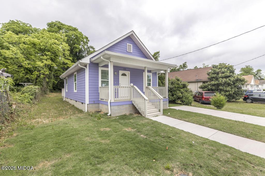 Residential in Macon 3