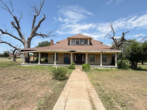 253 N Sims Ave, Paint Rock, TX, 76866 | Card Image
