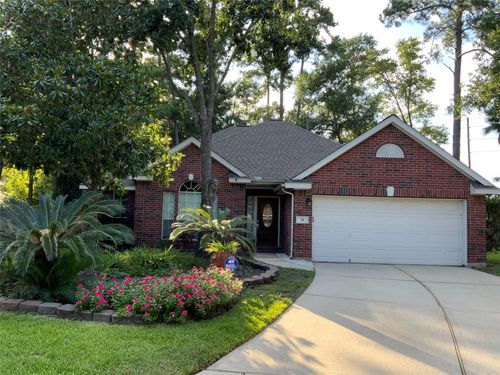 35 Teakwood Pl, The Woodlands, TX, 77384-5058 | Card Image