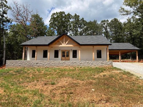 1682 Highway 167, Evening Shade, AR, 72532-9489 | Card Image