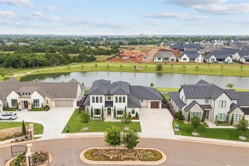 15024 Annecy Blvd, Oklahoma City, OK, 73142-1831 | Card Image
