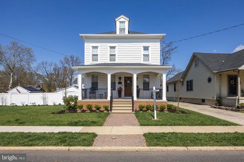 79 Utica Ave, HADDON TOWNSHIP, NJ, 08108-2335 | Card Image