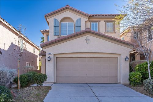 11661 Royal Derwent Dr, Las Vegas, NV, 89138-6040 | Card Image