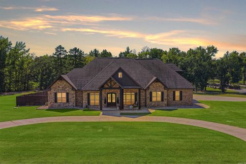 1475 Northwoods Estates Drive, Conway, AR, 72032 | Card Image