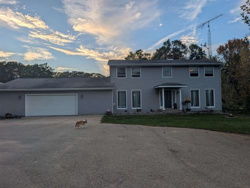 200870 Canopy Ln, Rosholt, WI, 54473-6705 | Card Image
