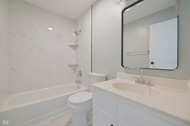 11212 Bayridge Cir E, House other with 4 bedrooms, 3 bathrooms and null parking in Indianapolis IN | Image 25