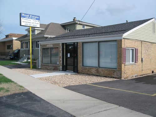 138 W Irving Park Rd, Wood Dale, IL, 60191-1318 | Card Image