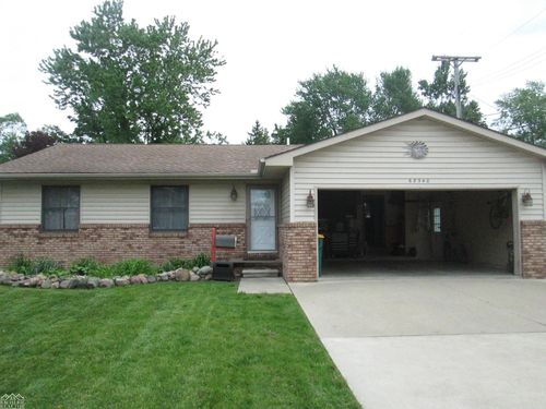 68340 S Forest Street, Richmond, MI, 48062 | Card Image